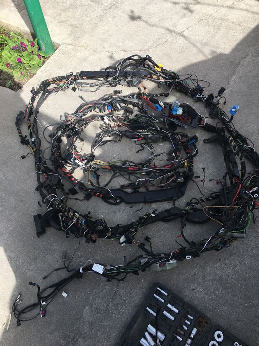 Части за БМВ Е90 последни