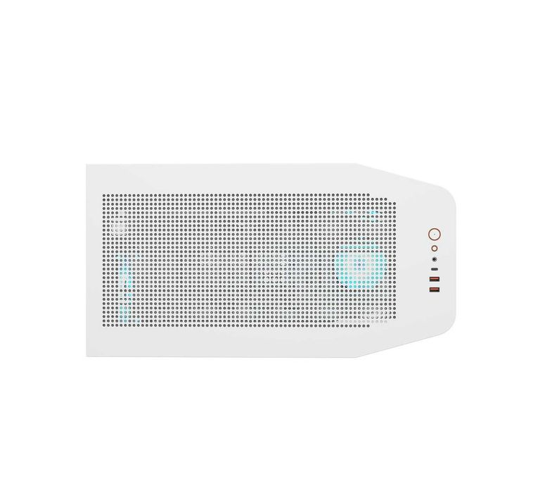 ! Корпус Case Cougar FV270 RGB White | Цена с НДС