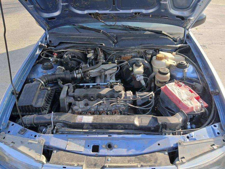 Moshena Nexia 1 yaxshi xolatda