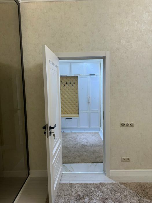 Квартира арендага берилади