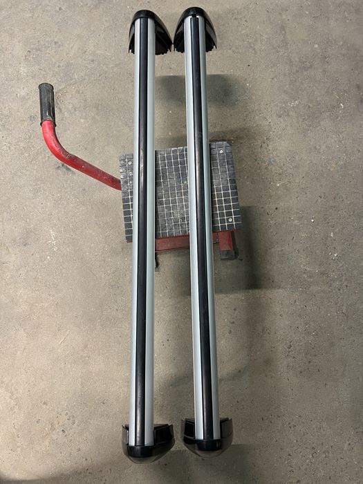 Напречни греди Ауди А6 4ф комби Audi A6 4F avant