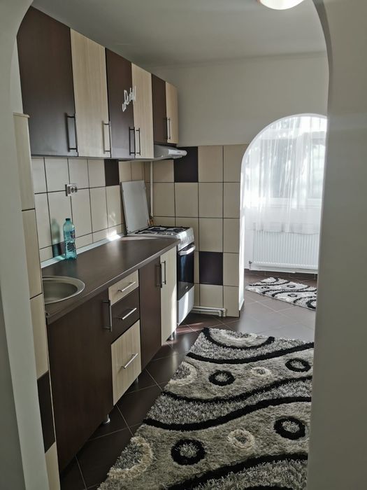 Apartament 2 camere Nicolina