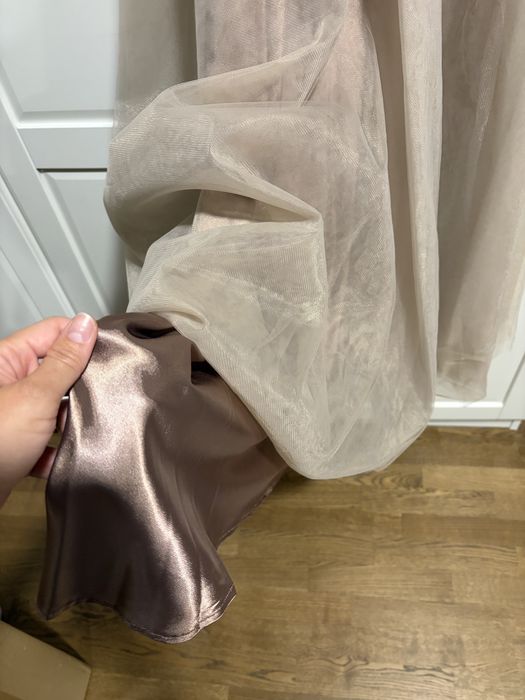 Rochie de ocazie facuta la comanda
