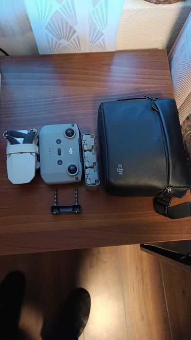 DJI Mini 2 & DJI Osmo Pocket