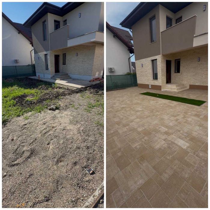 Pavaj premium Elis Petra Symmetrica