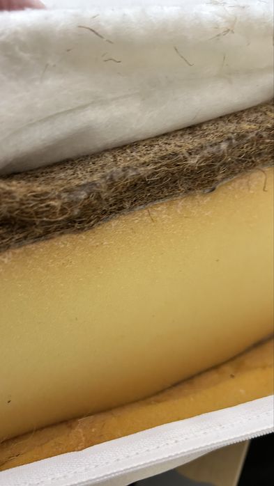 Матрац ортапедический