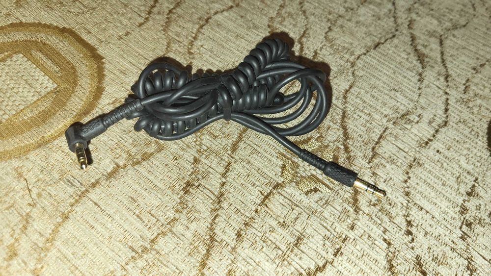 MARSHALL Cablu casti cu Microfon fuctional