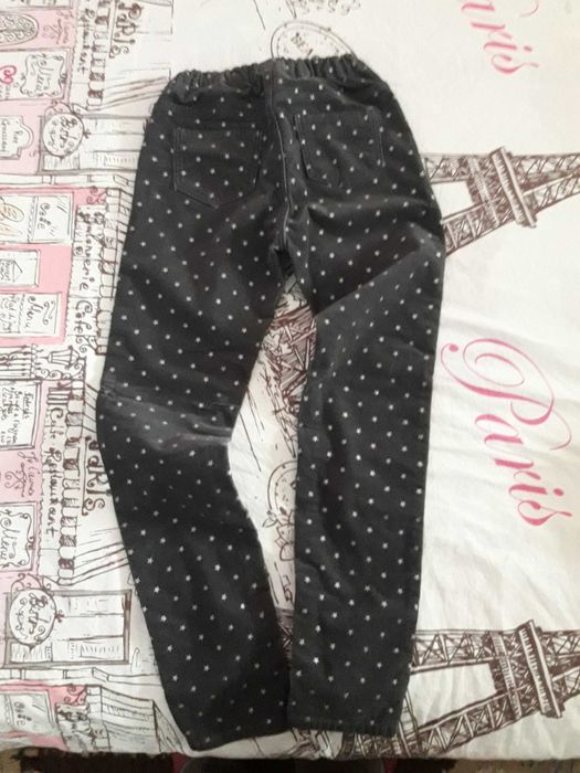 Детски панталон за момиче