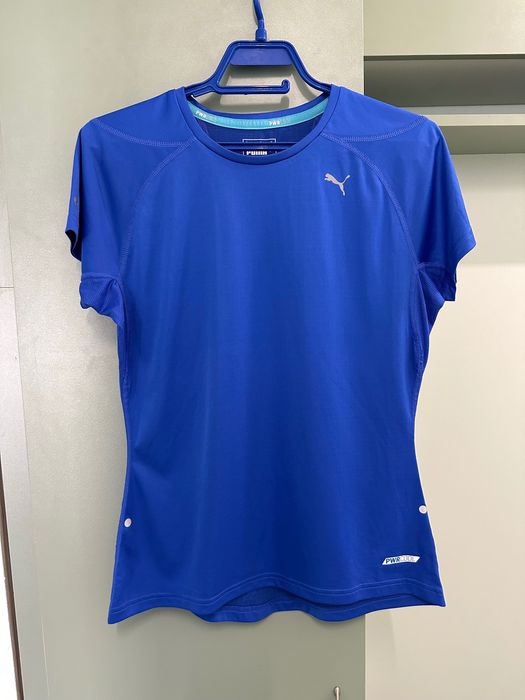 Дамска тениска PUMA