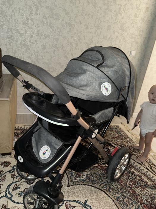 Коляска детский сатылады