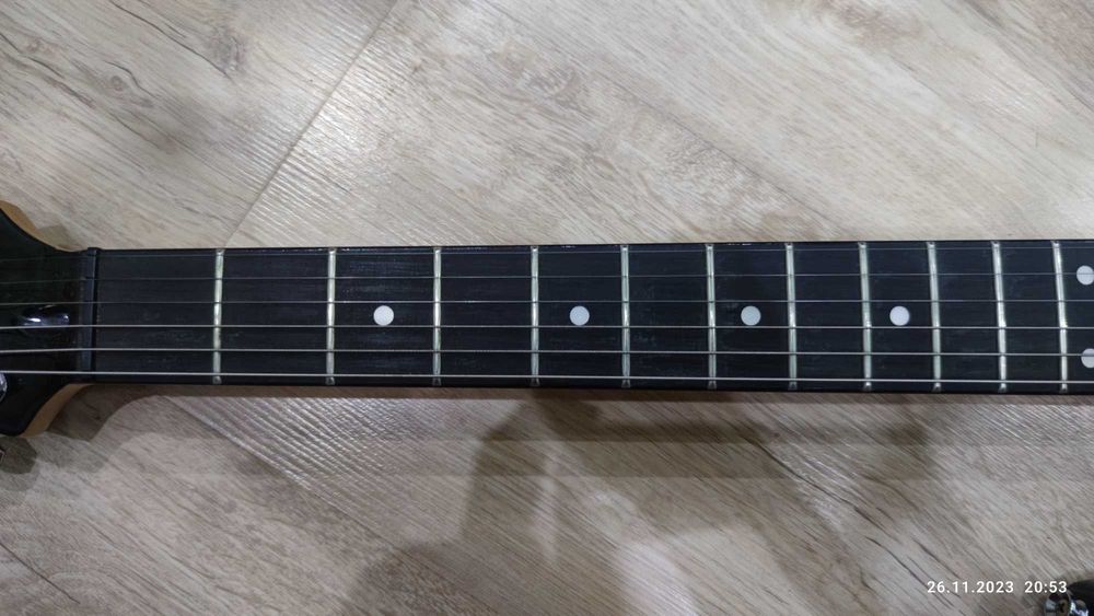 Продам электрогитару Ibanez Gio Gsa60