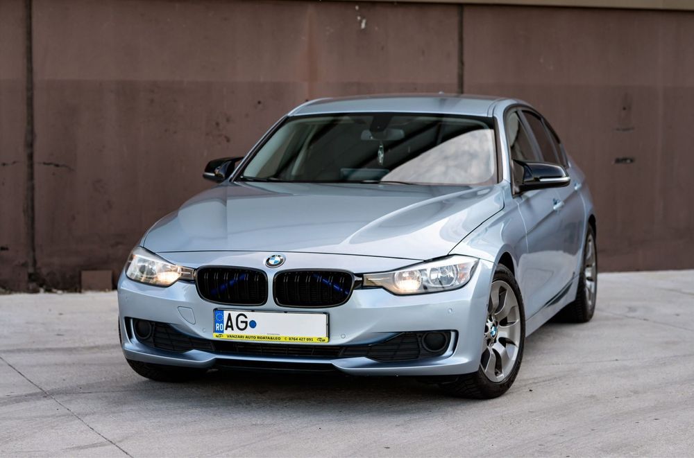 BMW Seria 3 Vand BMW F30, 2.0 Diesel