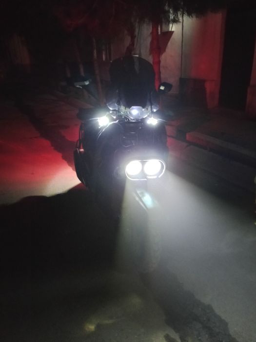 Sotiladi yili 2025 tank Moto benzinli skuter  probeg 6800yurgan