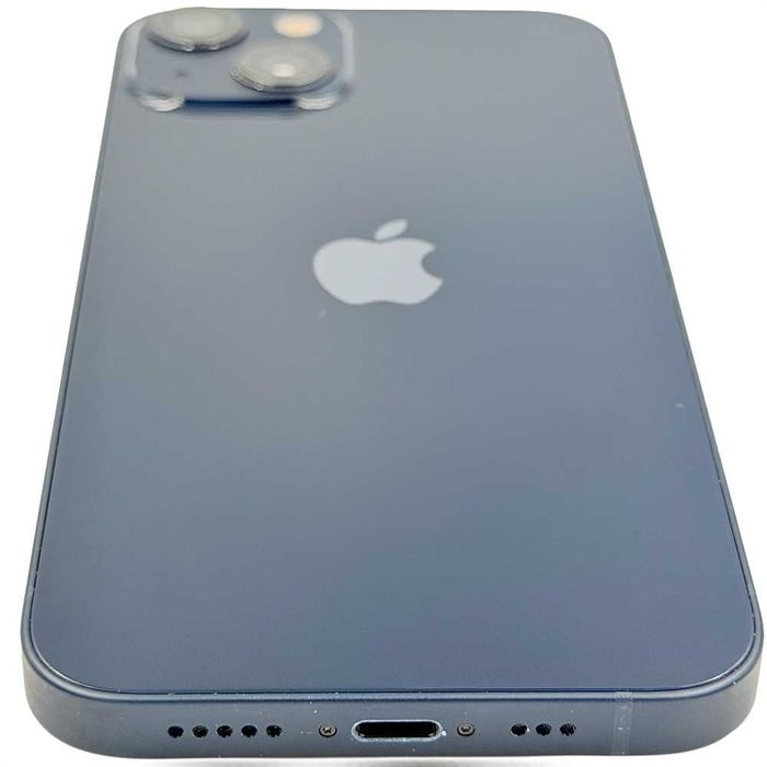 Magazin Apple iPhone 13 Black Foarte Bun Cu Garantie In Rate