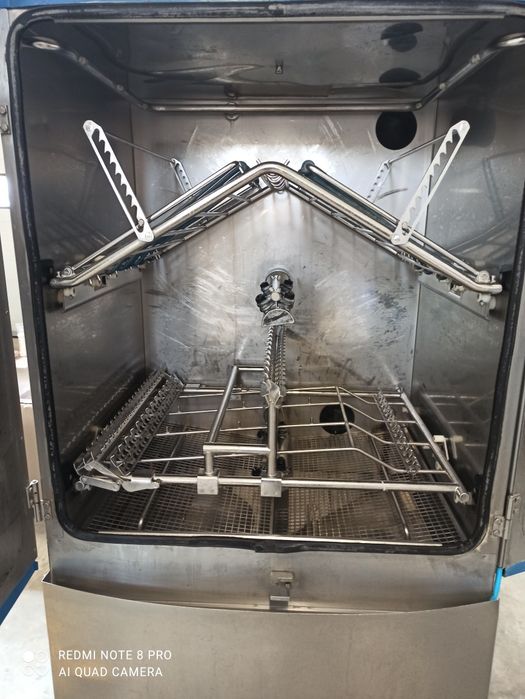 Професионална гранул диск миялна GD 600