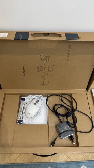 Ноутбук Asus vivobook S16