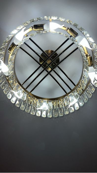 Шаңырақ Люстра …