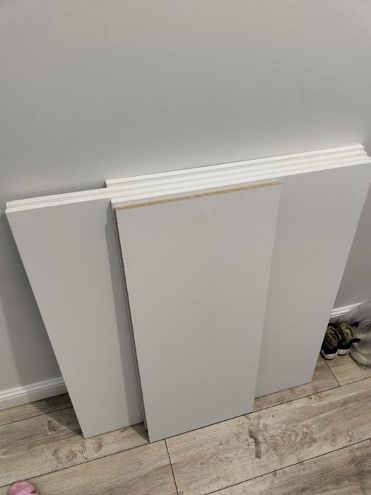 ЛДСП остатки, заказывал под детские кровати