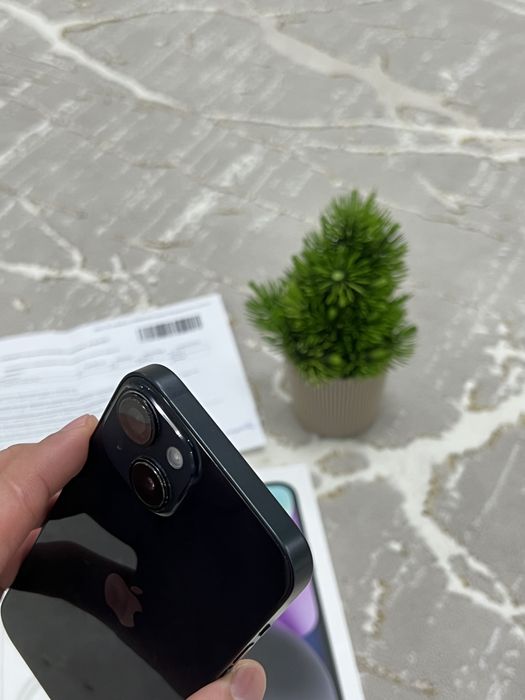 iPhone 14 128Gb Без Ремонта!