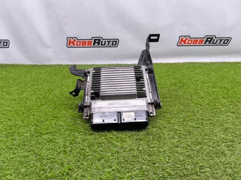 Блок управления двигателем Kia Optima 3