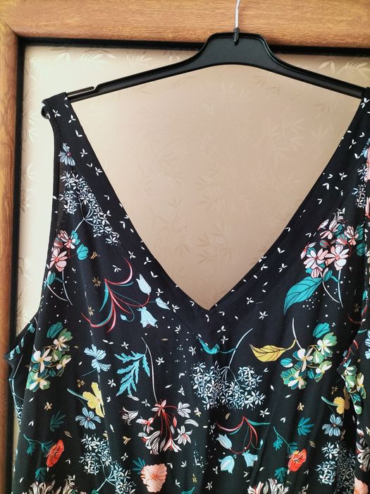 Salopeta ptr damă mărime 48