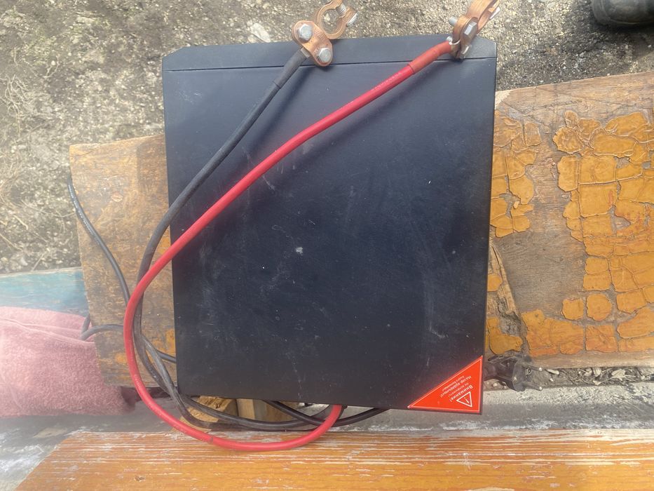 Инвектор svc 2024год