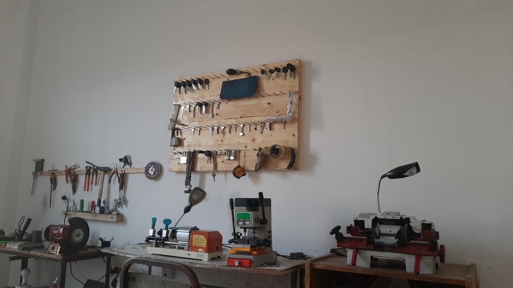 Калит ясаш. Калит тайорлаш. Kalit yasash, kalit tayyorlash.