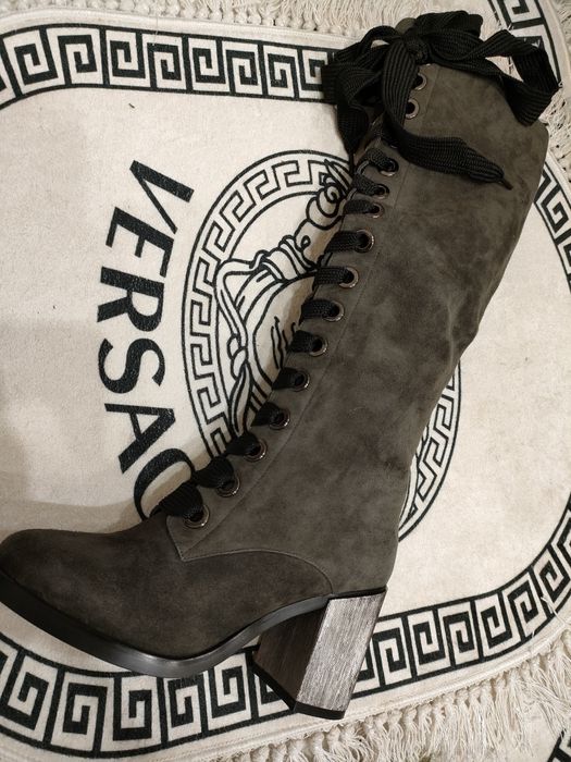 Продаю сапоги женские