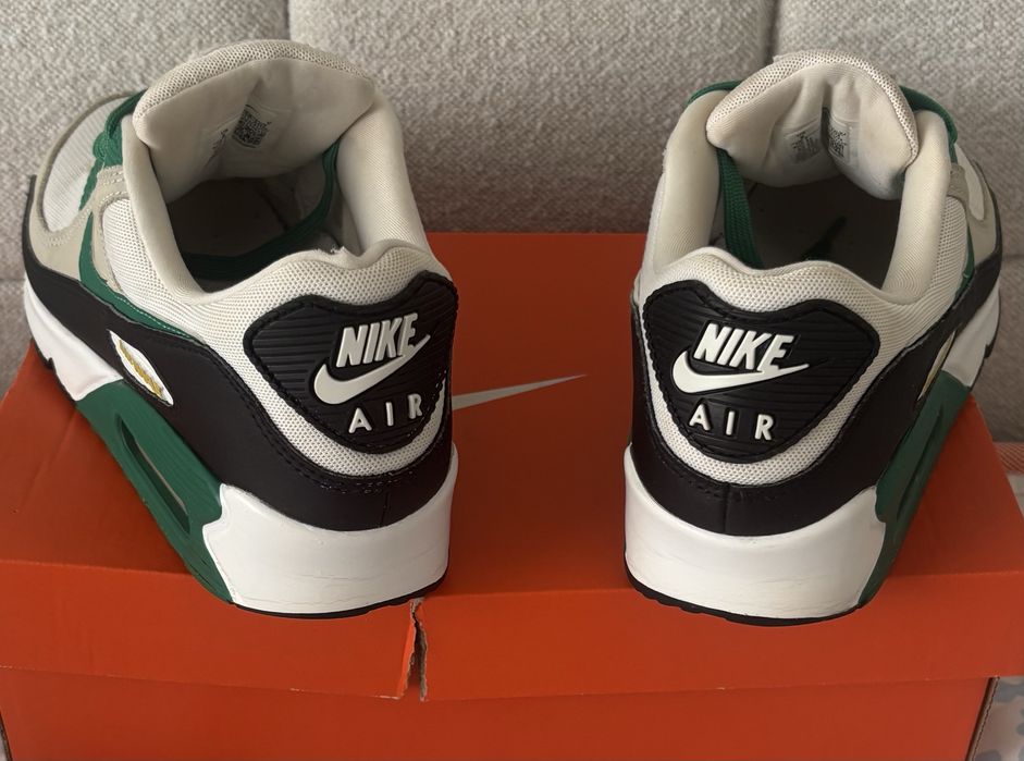 Nike Air Max 90 маратонки