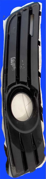 Решетки за броня на Audi A3 (2006)