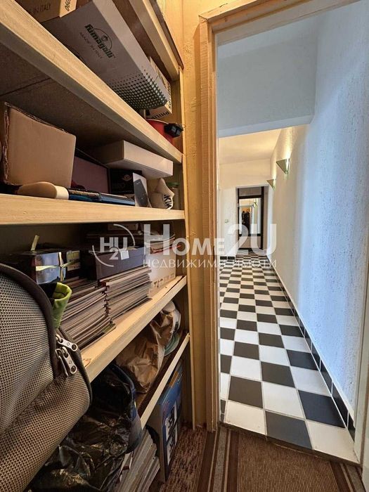 Четири стаи!! Асансьор!! Възраждане!!