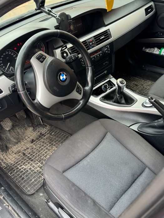Mașină BMW de vânzare