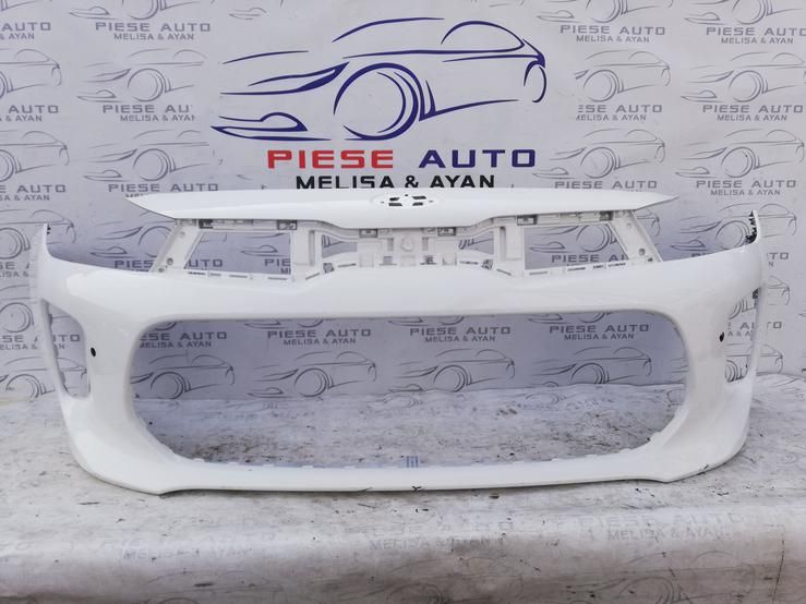 Bara fata Kia Rio an 2017-2018-2019-2020