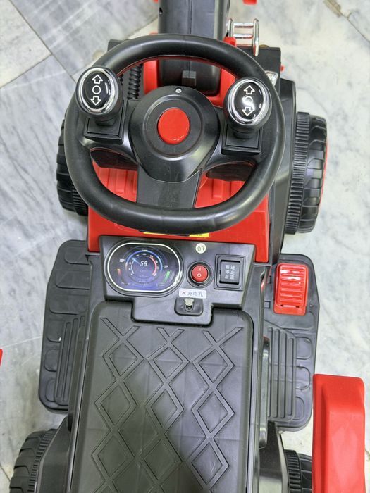 Детские элеткрический эксватор 3 в 1