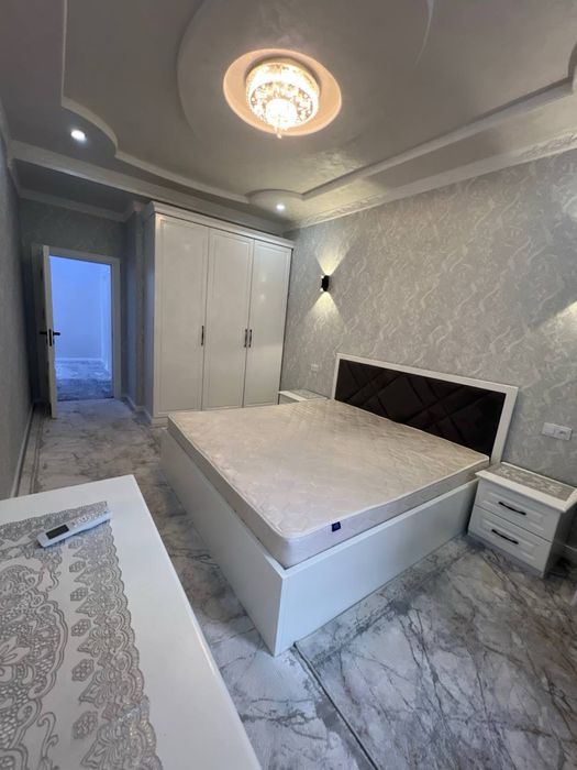 Мирзо улугбек тумани, Паркент кучаси.