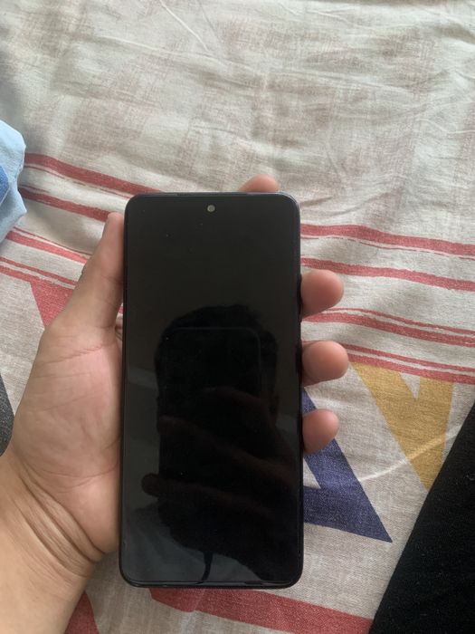 ПРОДАМ!!! REDMI NOTE 11 128гб б/у без коробки