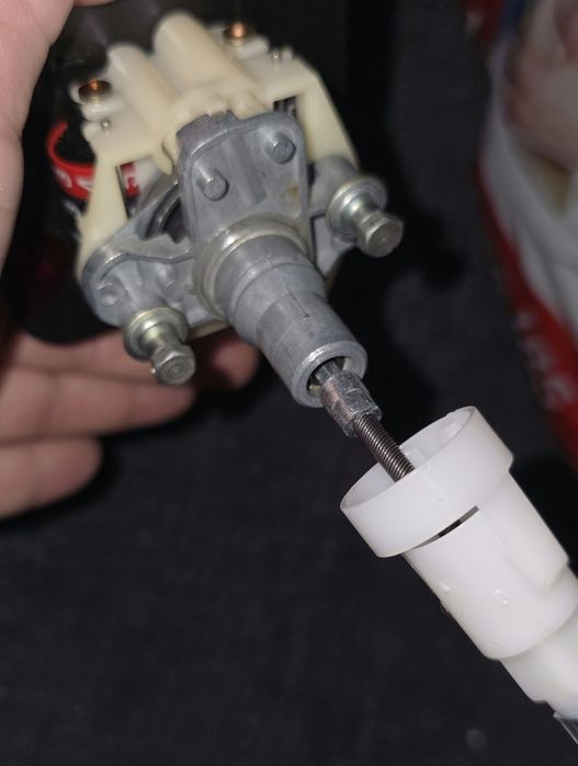 Oltcit , Cabluri noi de kilometraj superior