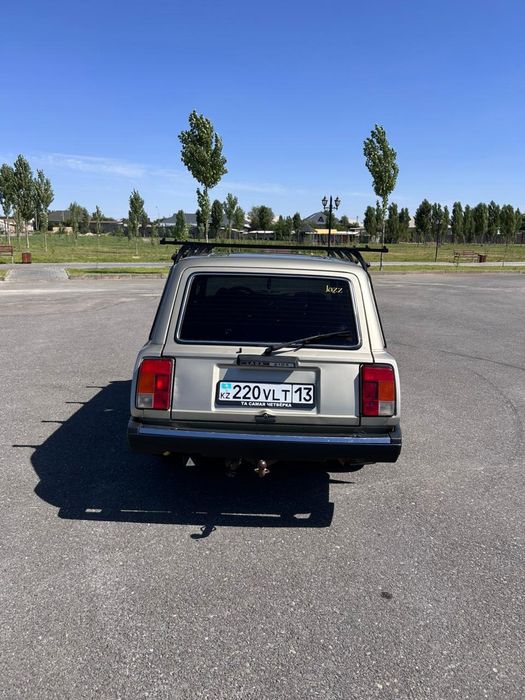 Продам Ваз 2104.