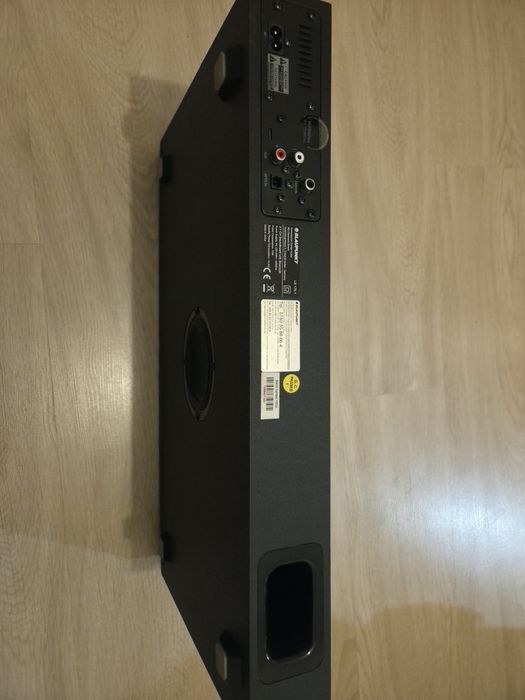 Саундбар Blaupunkt