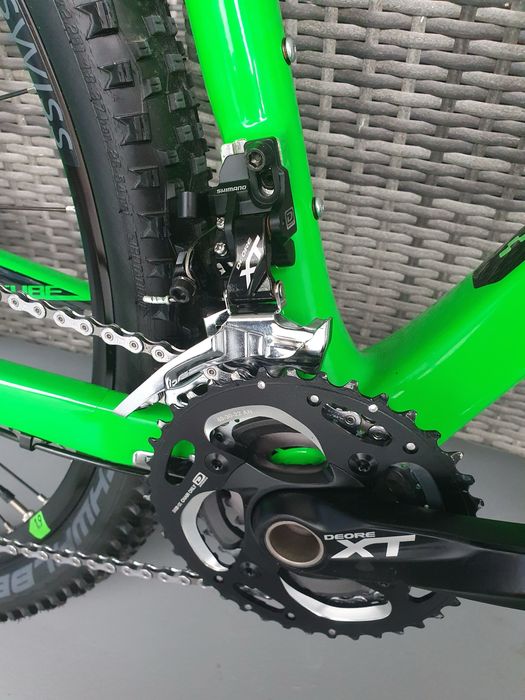 Cube Reaction (Cube,Scott,Specialized,Giant)