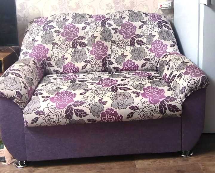 Раскладной диван