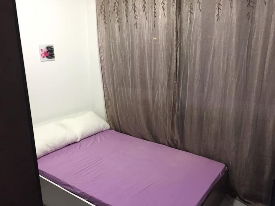 Дава се под наем Двустаен апартамент в София, Фондови жилища - 50 кв.м за 458.49 € - Снимка #3