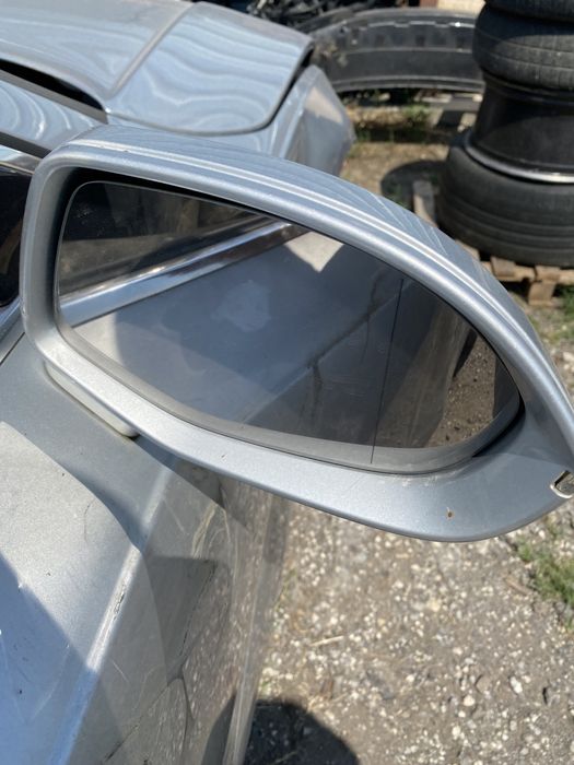 Audi A7 на части 3.0тди Ауди А7 4g8 204кс 245 313кс