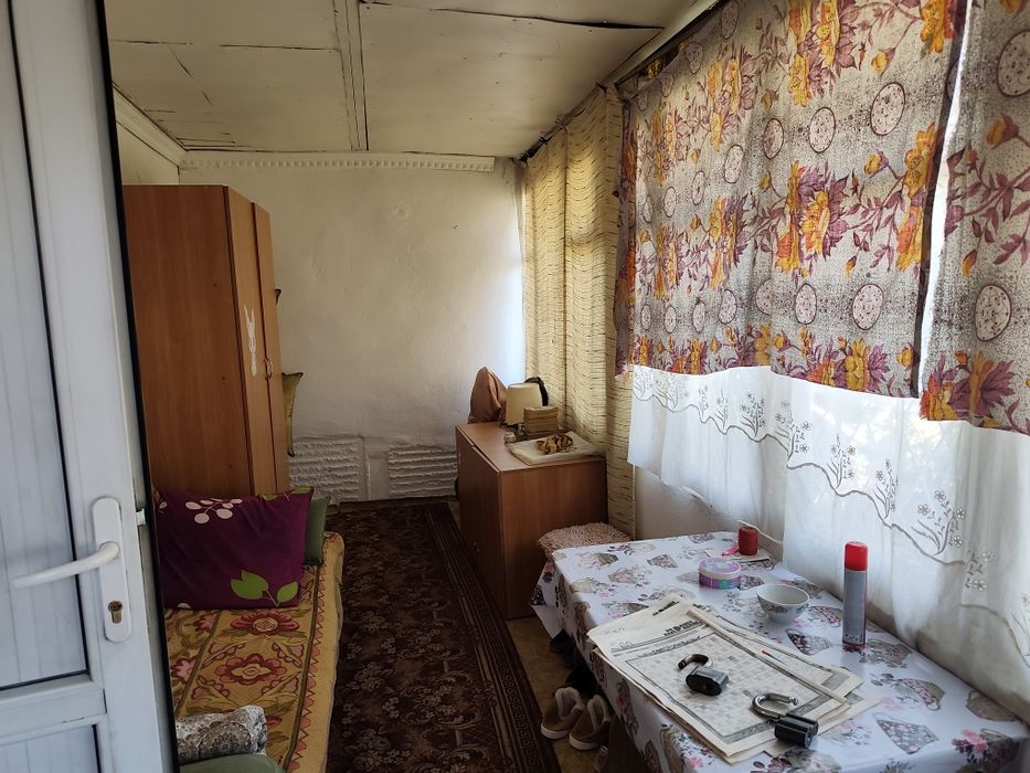 Сдается дача,в поселке шубарсу
