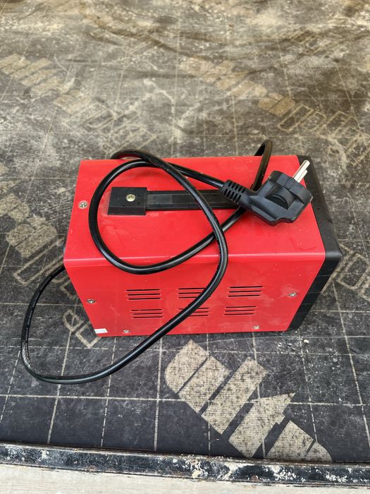 стабилизатор smart voltage control