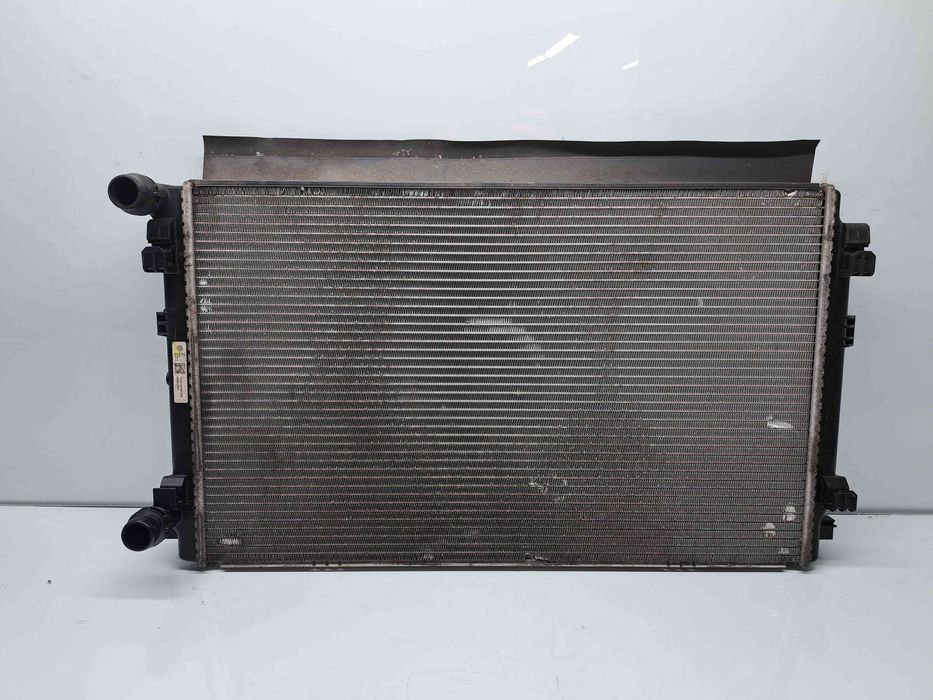 Radiator apa  Skoda Superb III (3V3) [Fabr 2015-prezent] 5Q0121251GD 1