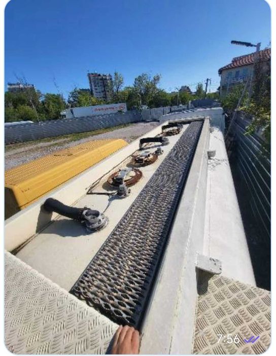 Цистерна за горива