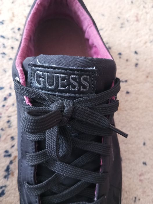Кроссовки GUESS оригинал