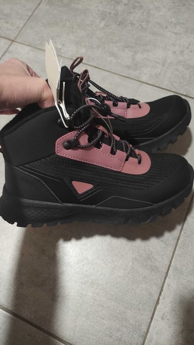 Детски ботуши 36 номер