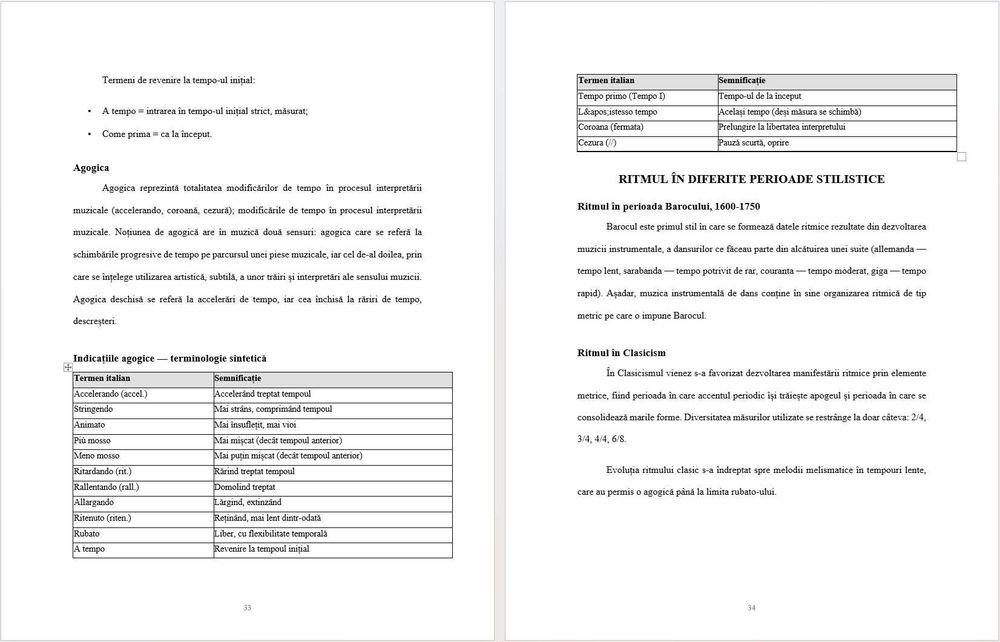 Educatie muzicala – Titularizare si Definitivat Pachet 2 Carti –  Sinteze + Subiecte rezolvate